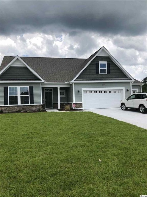 277 Astoria Park Loop unit LOT 45, Conway, SC 29526 - photo 1