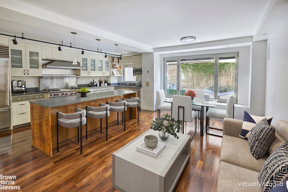 1050 5th Ave unit 2C, New York, NY 10028 - photo 1