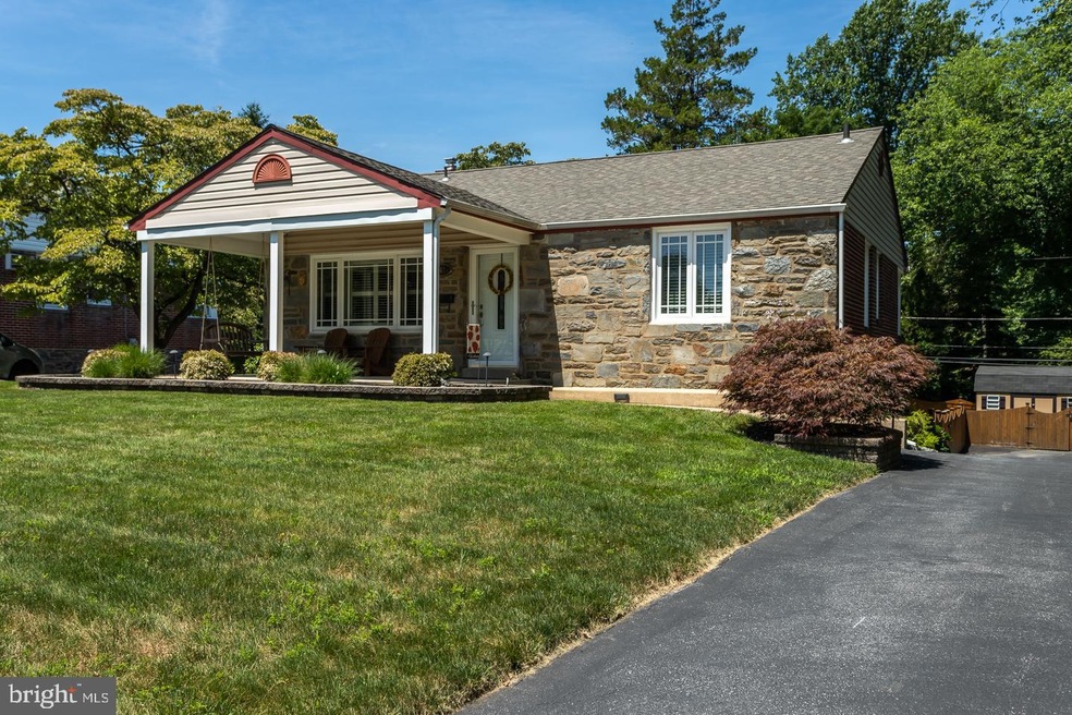 42 James Rd, Broomall, PA 19008 - photo 1