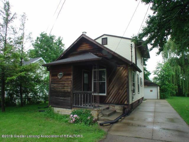 604 S Rosemary - Photo