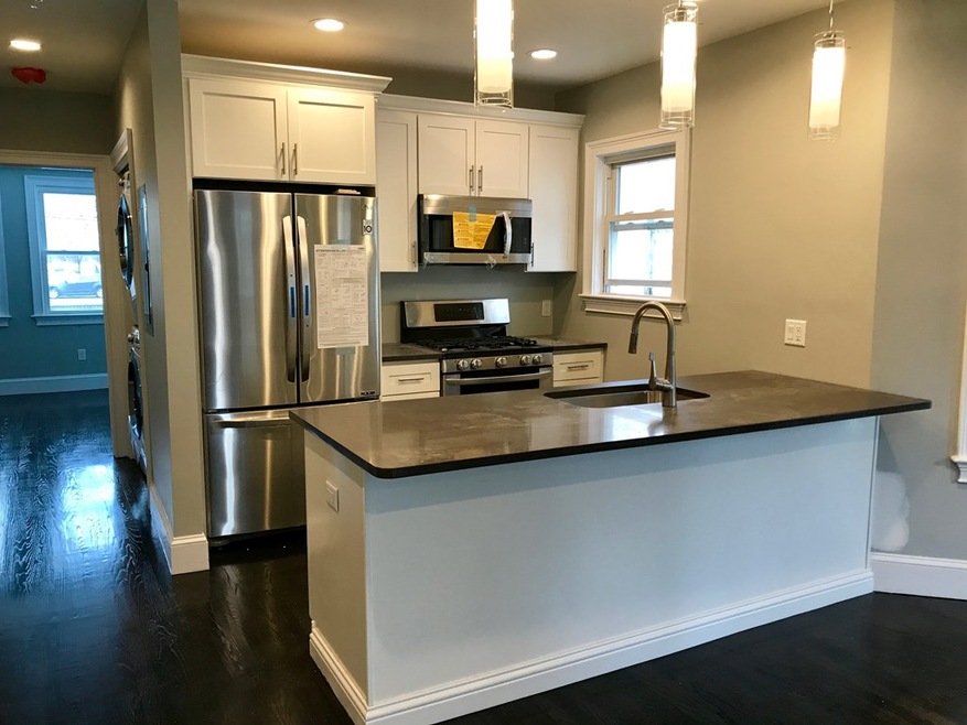 93 Grant St unit 2, Somerville, MA 02145 - photo 1