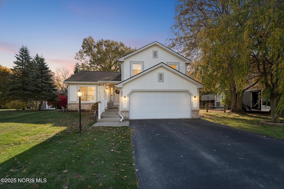 6733 Sparrow Hill Rd, Sylvania, OH 43560 - photo 1