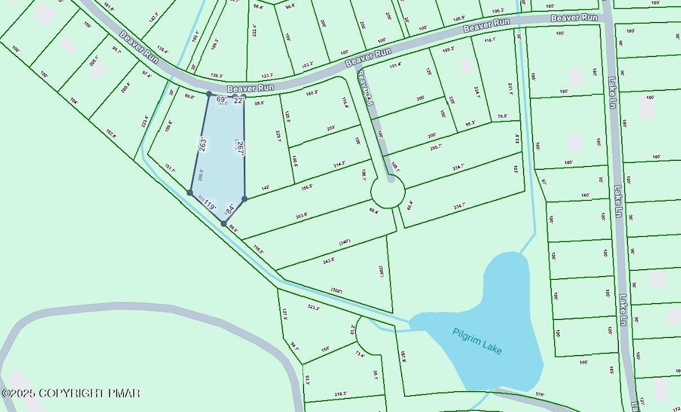 2048 Beaver Run Rd, Pocono Lake, PA 18347 - photo 1