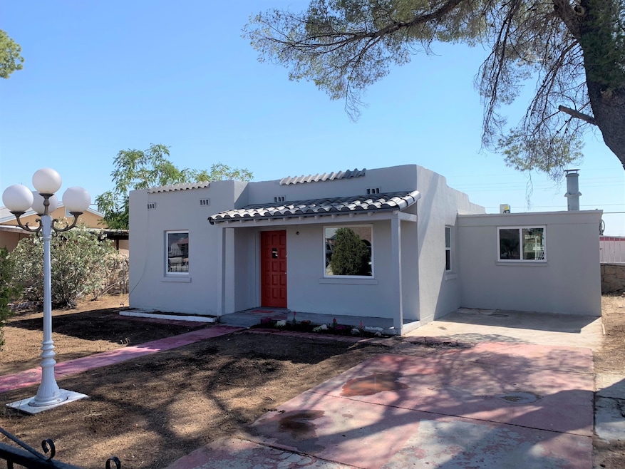 7714 Hermosillo Dr, El Paso, TX 79915 - photo 1