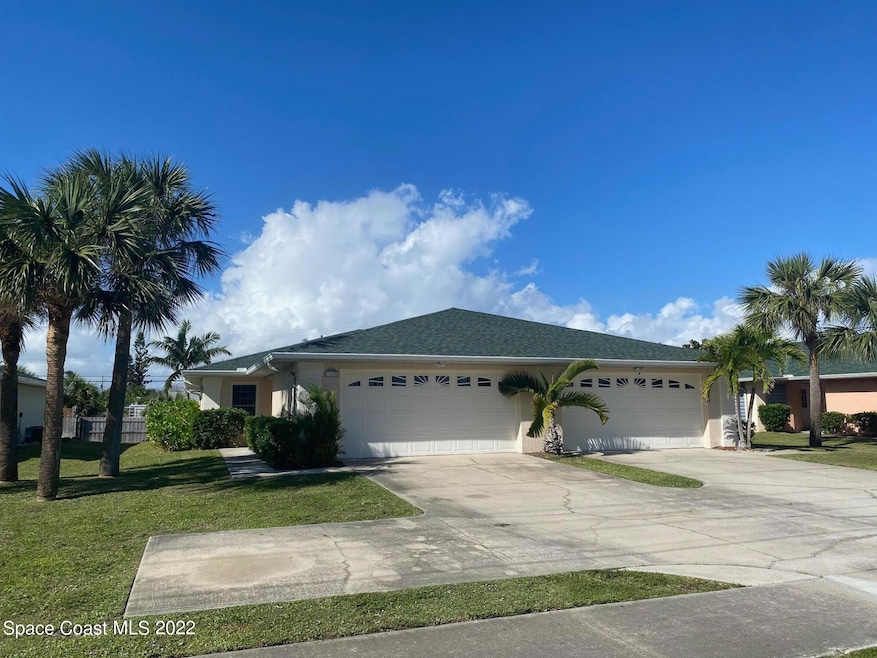 1650 N Highway A1a unit SOUTH, Indialantic, FL 32903 - photo 1