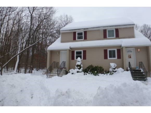 43L Pingree Hill Rd unit 43L, Derry, NH 03038 - photo 1
