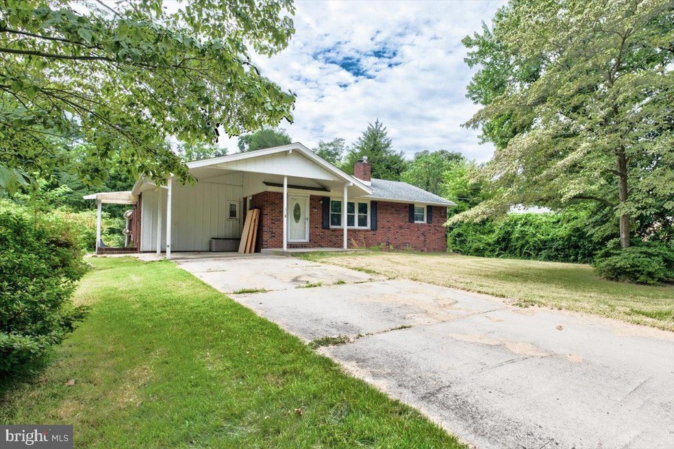 126 Victor Ave, Clementon, NJ 08021 - photo 1