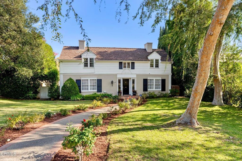 1112 Oxford Rd, San Marino, CA 91108 - photo 1