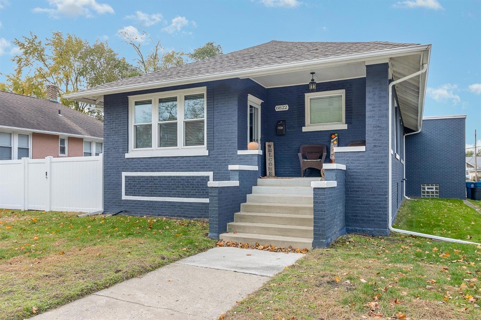 8822 Highland St, Highland, IN 46322 - photo 1