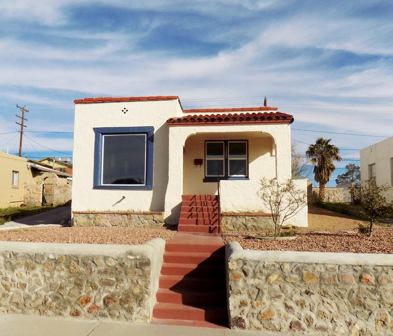 3209 Savannah Ave, El Paso, TX 79930 - photo 1