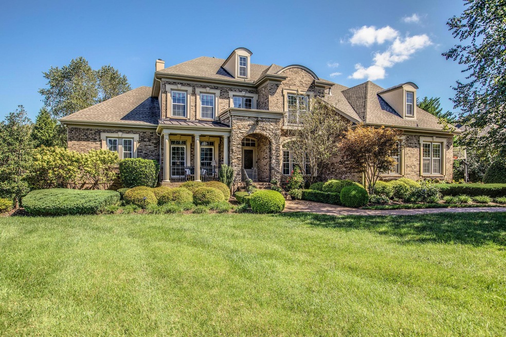 339 Gillette Dr, Franklin, TN 37069 - photo 1