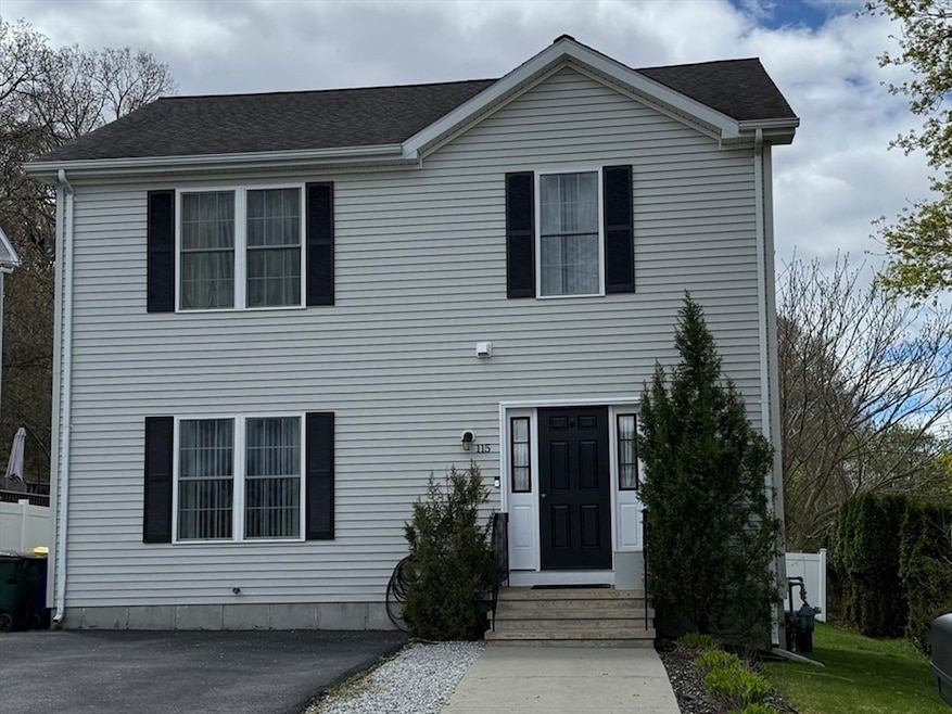 Sold $475,000 • Co-Listing Agent