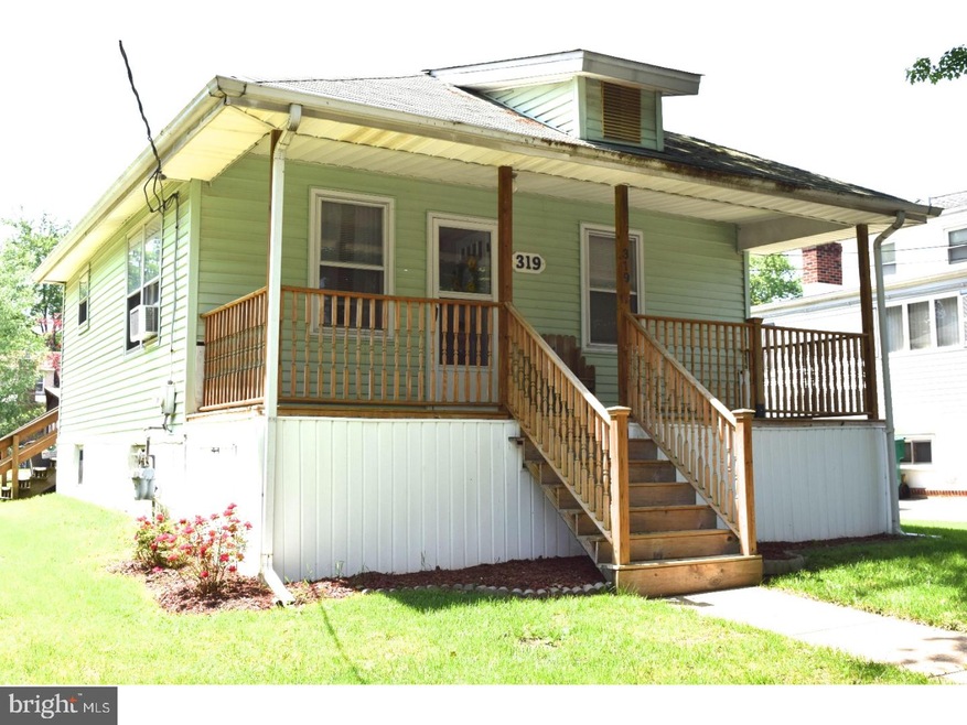 319 Central Ave, Wilmington, DE 19805 - photo 1