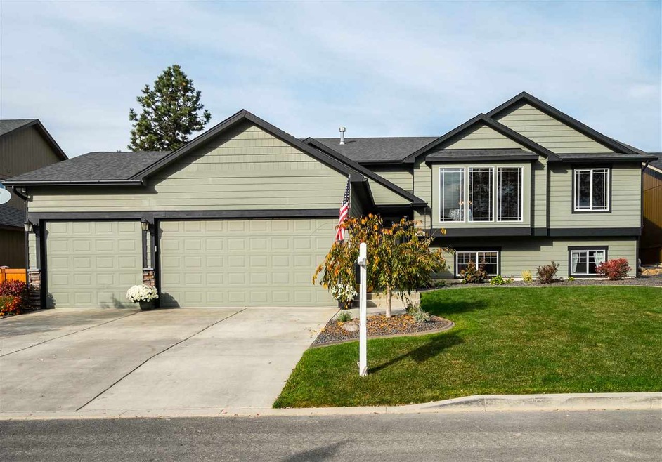 807 E Cooper Ln, Colbert, WA 99005 - photo 1