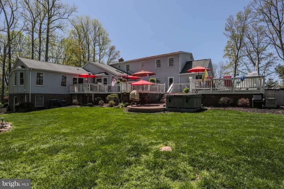 5750 Pendleton Ln, Warrenton, VA 20187 - photo 1