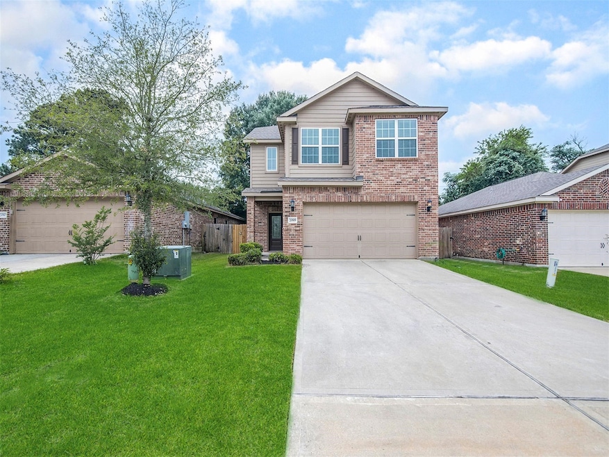 20819 Promise Dr, Hockley, TX 77447 - photo 1