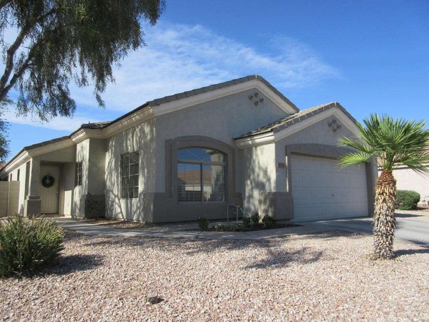 Front elevation