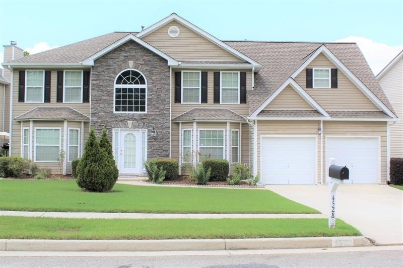 4528 Ash Tree St SW, Snellville, GA 30039 - photo 1