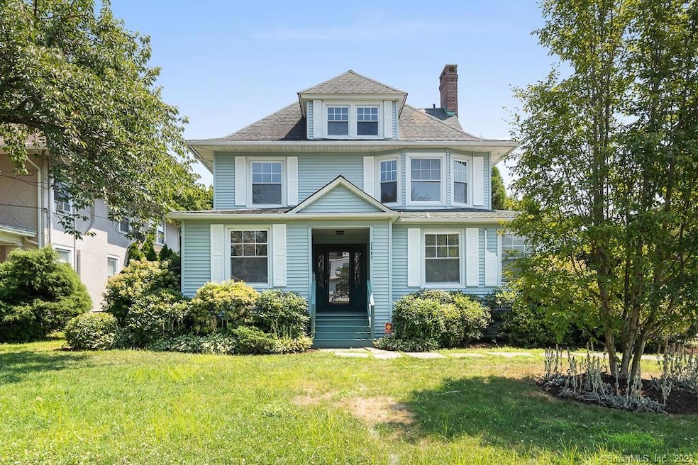 2089 North Ave, Bridgeport, CT 06604 - photo 1