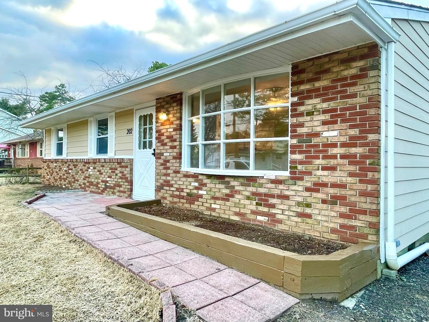 202 Mohawk Trail, Browns Mills, NJ 08015 - photo 1