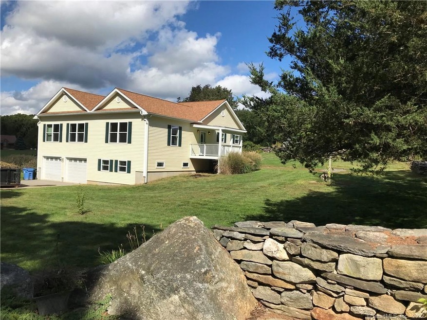 178 Plain Hill Rd, Norwich, CT 06360 - photo 1