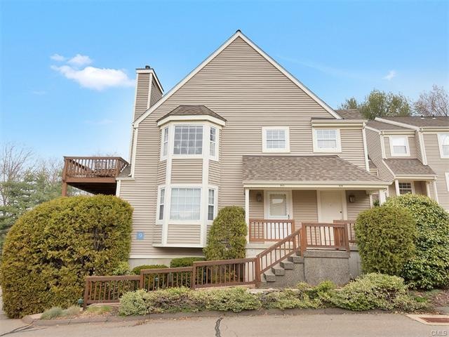 914 Foxboro Dr unit 914, Norwalk, CT 06851 - photo 1