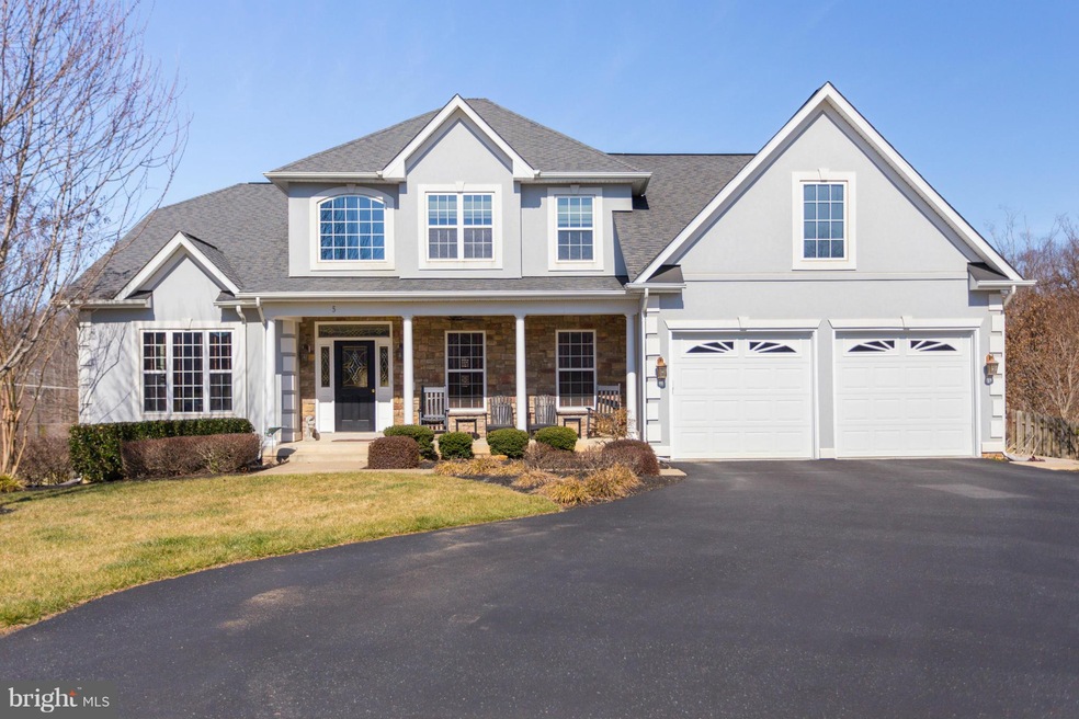 5 Power Way, Stafford, VA 22554 - photo 1