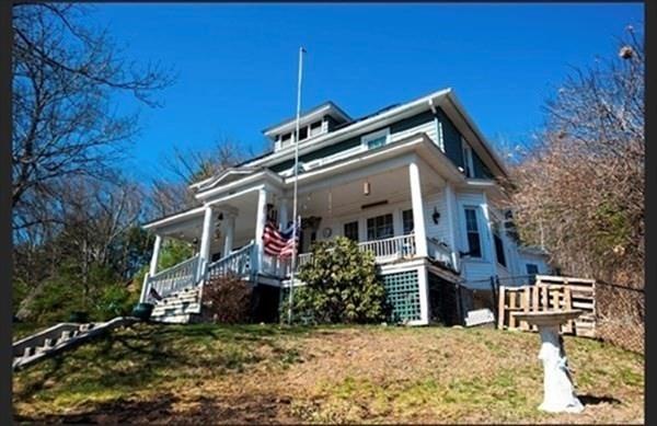 901 Worcester Rd, Barre, MA 01005 - photo 1