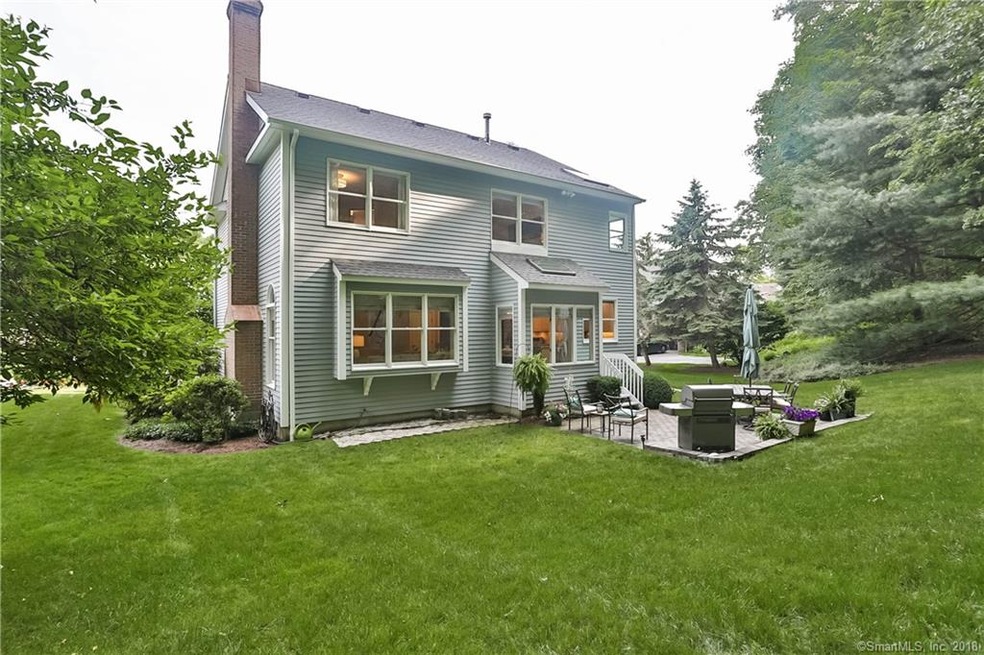 22 Wilton Hunt Rd unit 22, Wilton, CT 06897 - photo 1