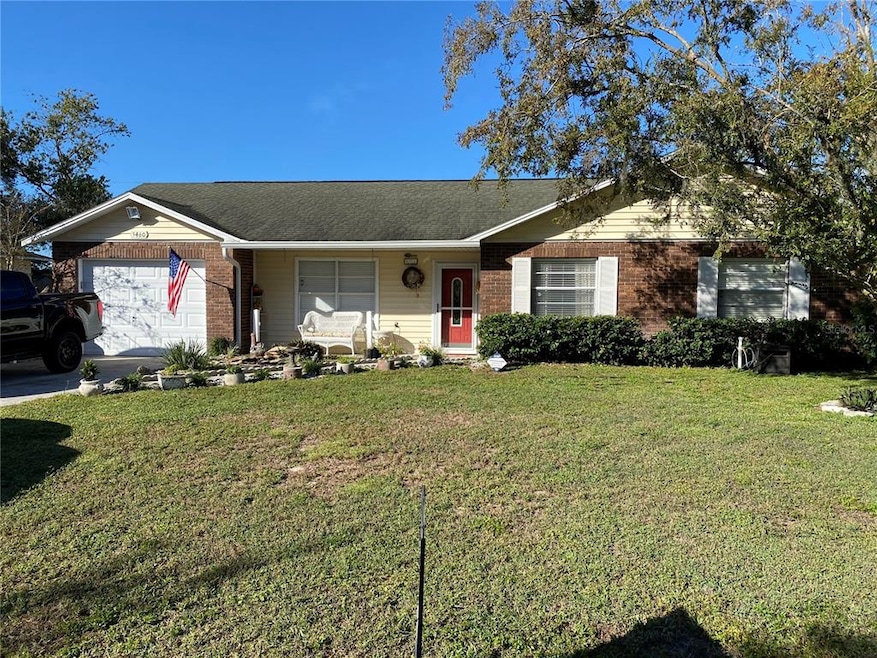 5460 Genevieve Cir, Zephyrhills, FL 33542 - photo 1