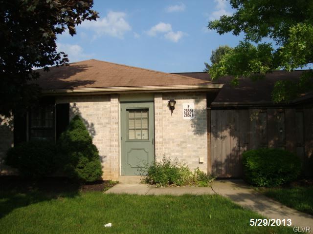2855 Springhaven Place unit Bdg F, Macungie, PA 18062 - photo 1