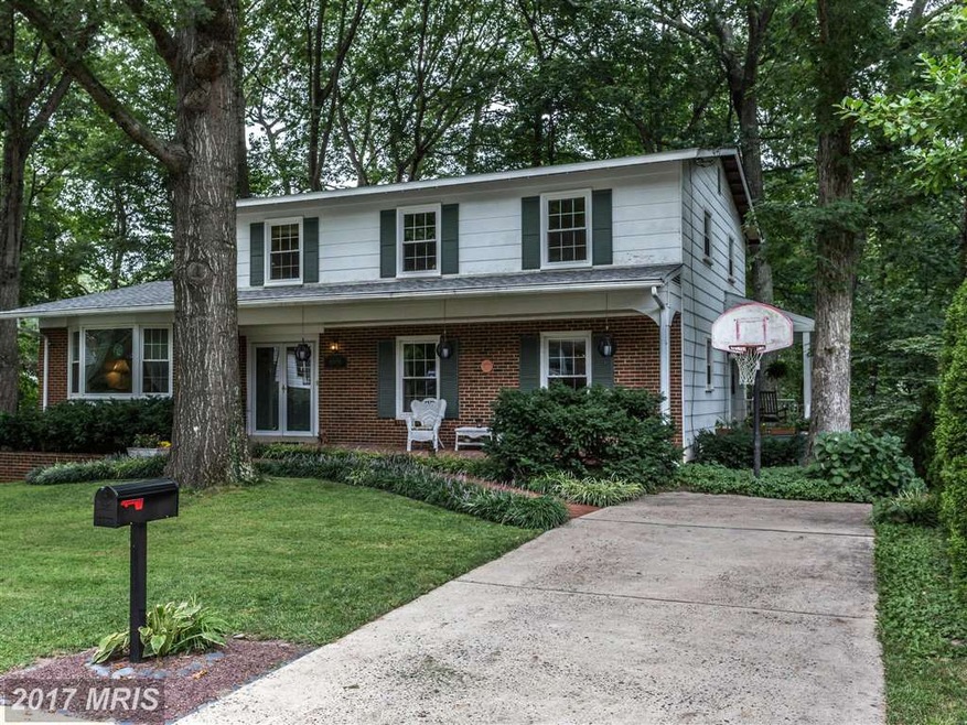 4606 Tara Dr, Fairfax, VA 22032 - photo 1