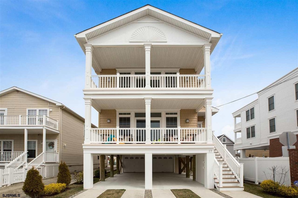 17 S Washington Ave Unit B unit B, Margate, NJ 08402 - photo 1