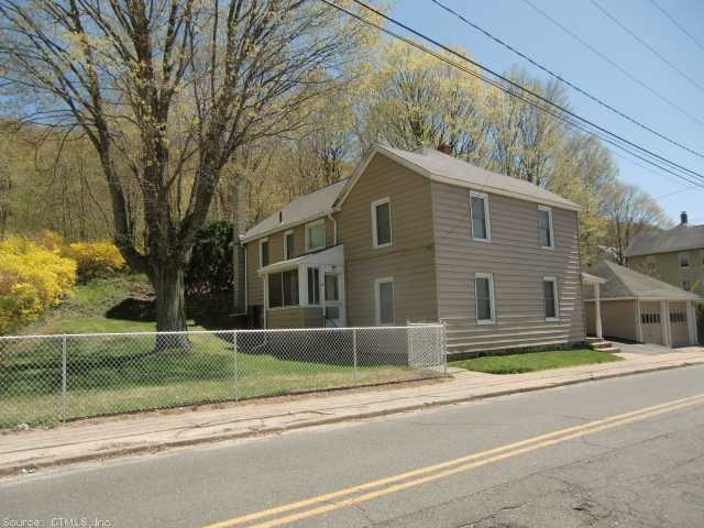 23 High St, Naugatuck, CT 06770 - photo 1