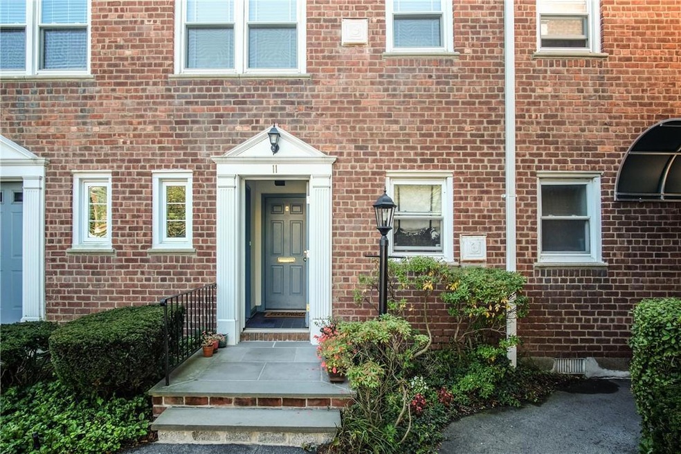 130 Theodore Fremd Ave unit 11A, Rye, NY 10580 - photo 1
