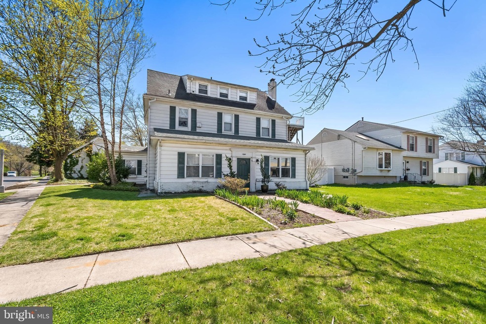 1300 W High St unit 1, Haddon Heights, NJ 08035 - photo 1