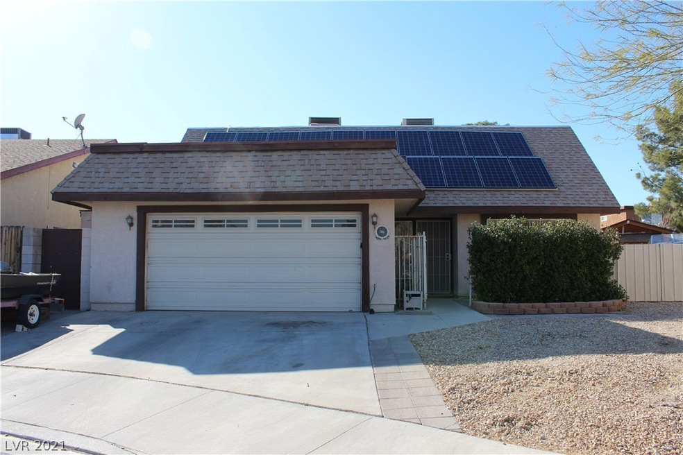 Beautiful cut-de-sac home
