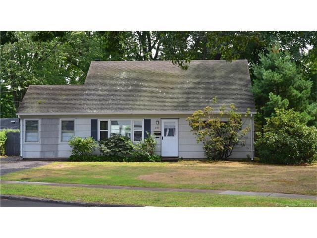 233 Oconnell Dr, East Hartford, CT 06118 - photo 1