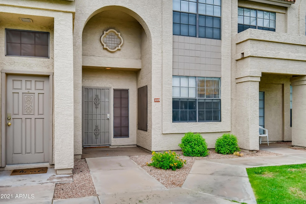 3921 W Ivanhoe St unit 189, Chandler, AZ 85226 - photo 1