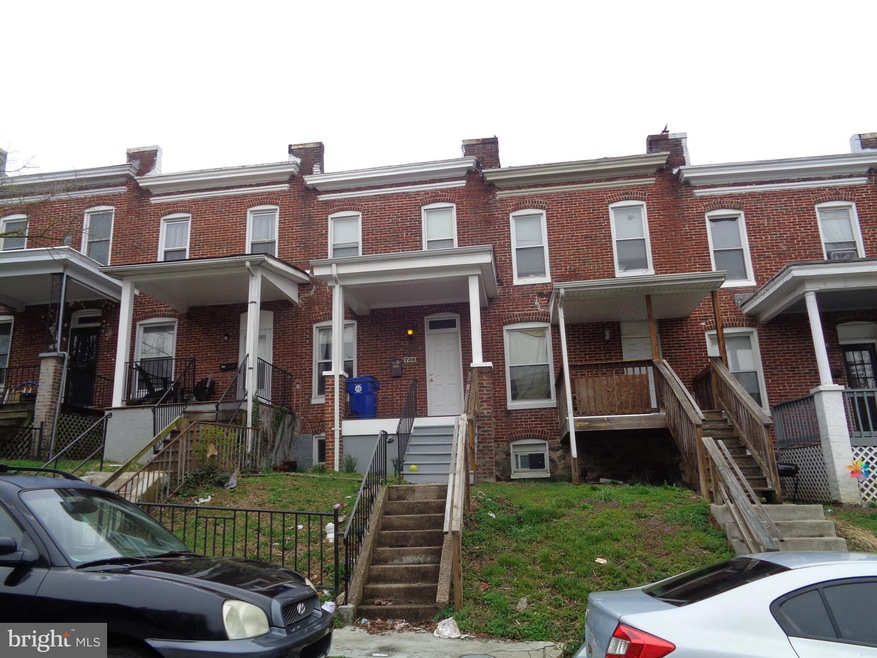 734 Denison St, Baltimore, MD 21229 - photo 1