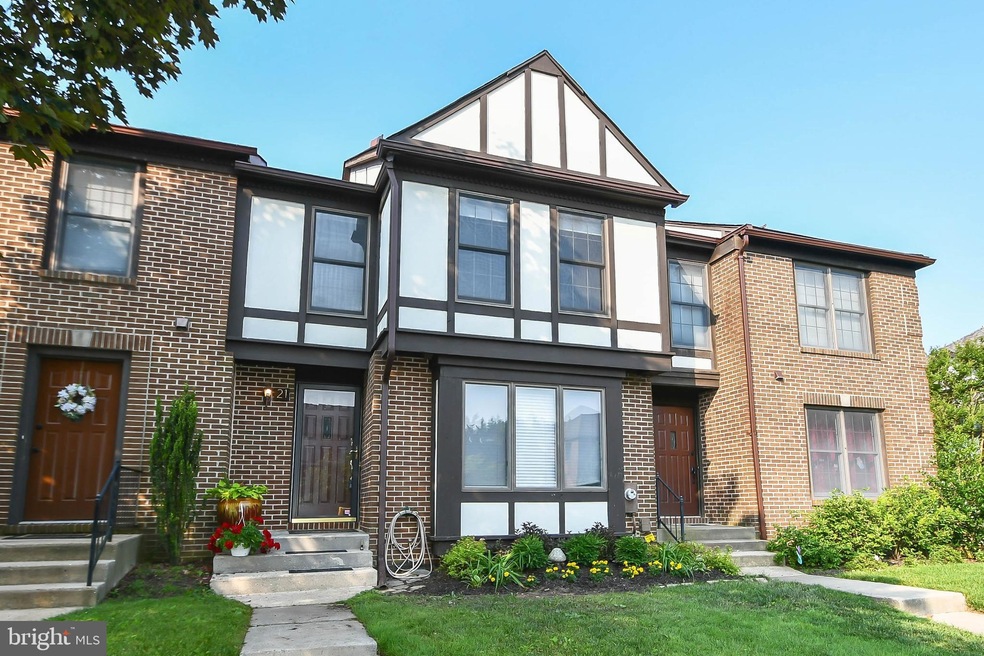 21 Faraday Dr, Lutherville Timonium, MD 21093 - photo 1