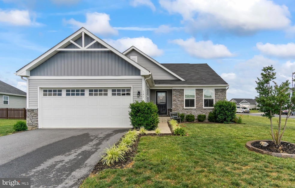 Under Contract $359,900 • Co-Listing Agent