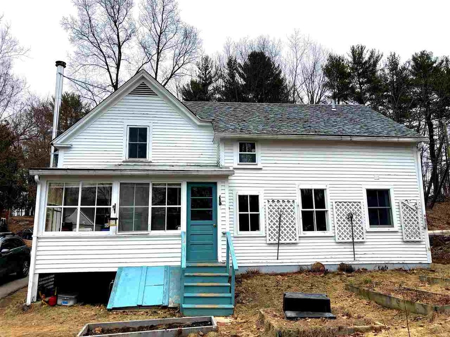 26 Bay Rd, Newmarket, NH 03857 - photo 1