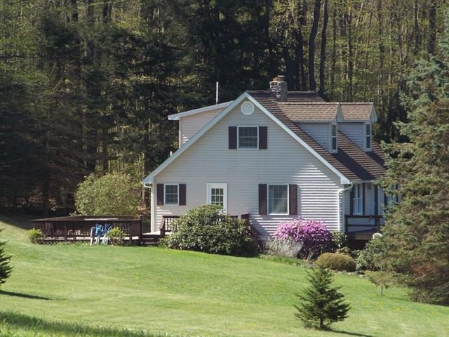 Main View