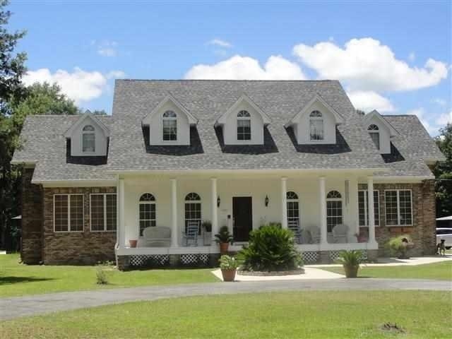 1352 River Plantation Rd, Crawfordville, FL 32327 - photo 1