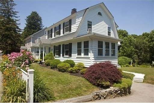 51 Thaxter St, Hingham, MA 02043 - photo 1