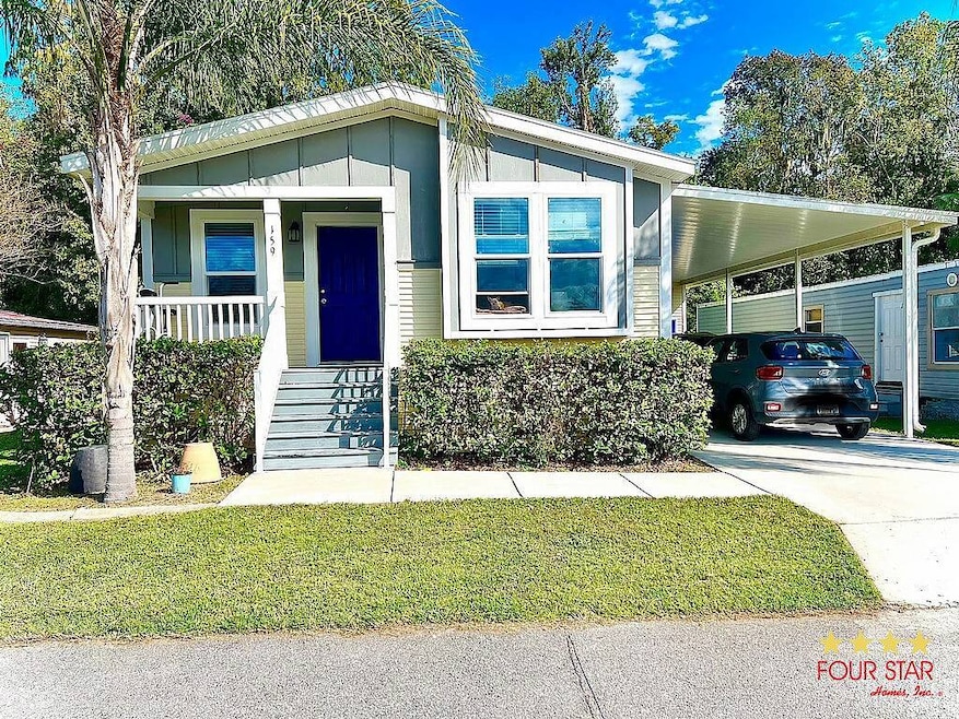 159 Durham Cir, Kissimmee, FL 34746 - photo 1