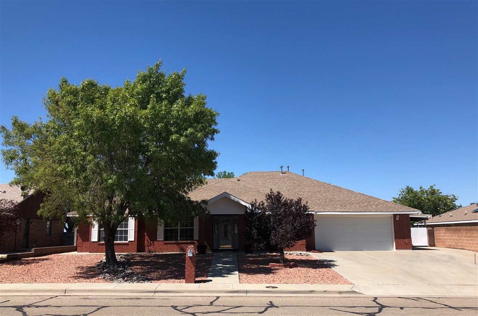 1523 Granada unit Gra, Alamogordo, NM 88310 - photo 1