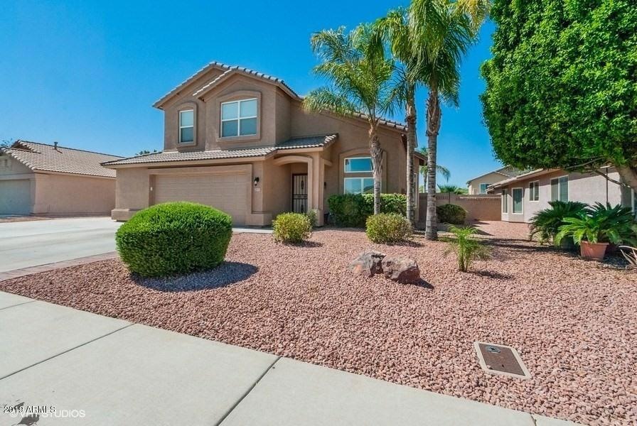 12913 W Monterey Way, Avondale 85392