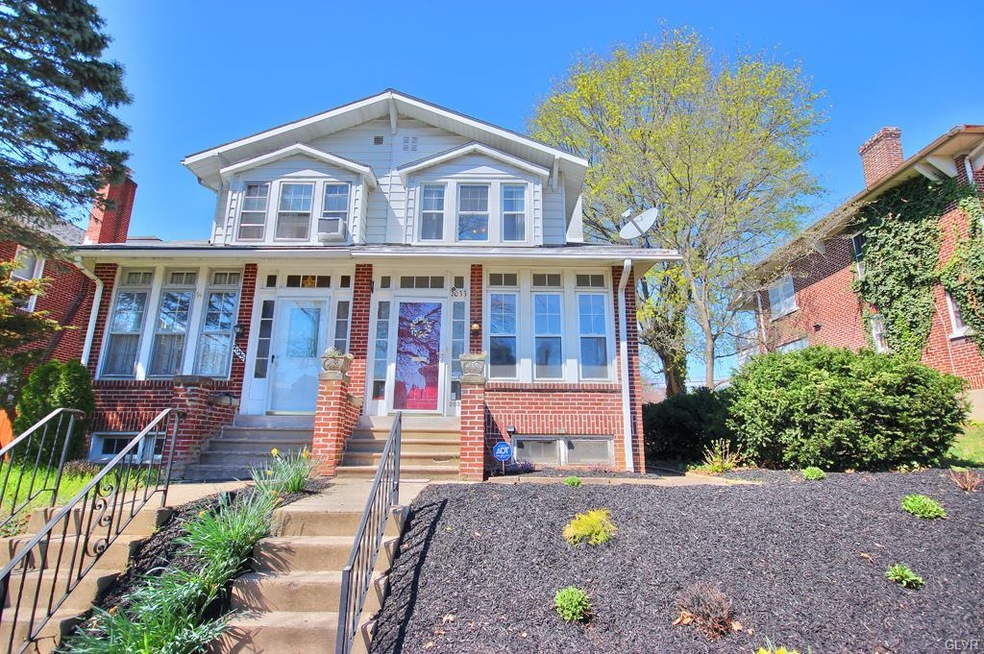 2033 W Highland St, Allentown, PA 18104 - photo 1